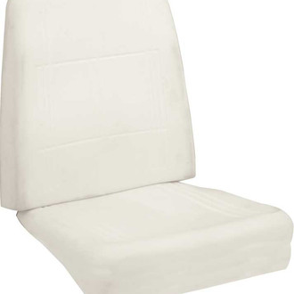 OER® - Front Bucket Seat Foam