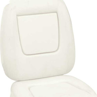 OER® - Front Bucket Seat Foam