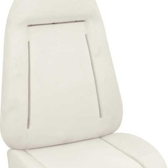 OER® - Bucket Seat Foam, 1 pc