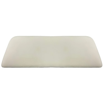 OER® - Bench Seat Foam, Lower Bottom