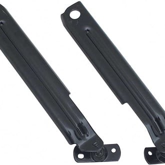 OER® - Convertible Top Molding