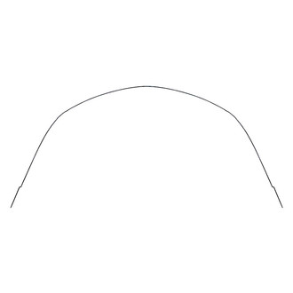 OER® - Rain Gutter Wire