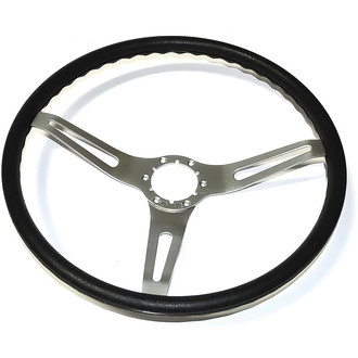 OER® - 14" Steering Wheel with Cushion Grip