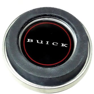OER® - Sport Steering Wheel Horn Cap
