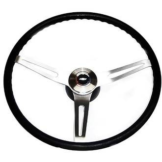 OER® - 14" Steering Wheel Kitwith Cushion Grip