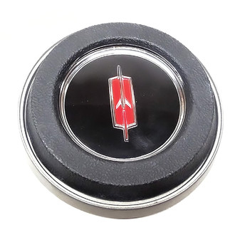 OER® - Horn Cap with Rocket Emblem