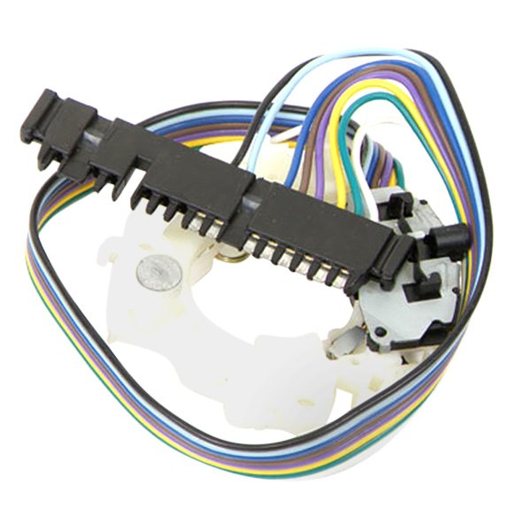 Replace Turn Signal Switch 94 Chevy Truck