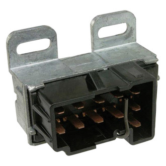 OER® - Ignition Switch