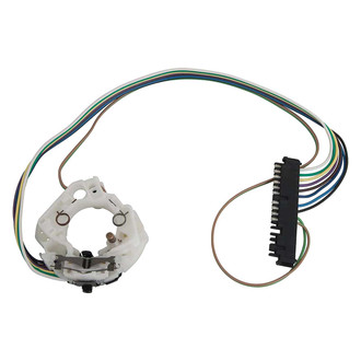 OER® - Turn Signal Switch