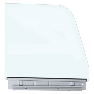 OER® - Door Glass Assembly