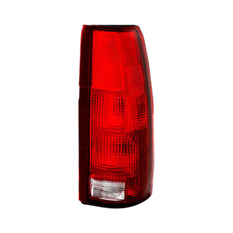 OER® - Passenger Side Replacement Tail Light