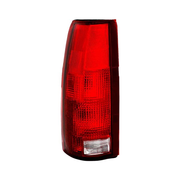 OER® - Driver Side Replacement Tail Light, GMC CK Pickup