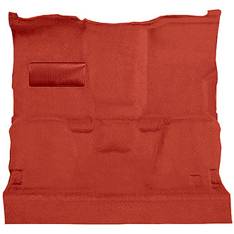 OER® - Maple/Canyon Molded Cut Pile Replacement Carpet Kit with Standard Backing