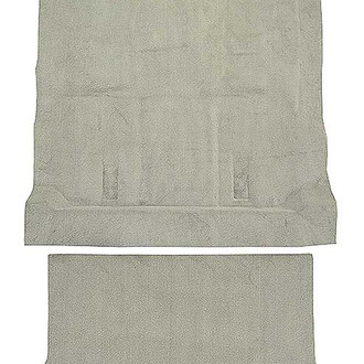 OER® - Antelope/Light Neutral Molded Cut Pile Replacement Carpet Kit with Standard Backing