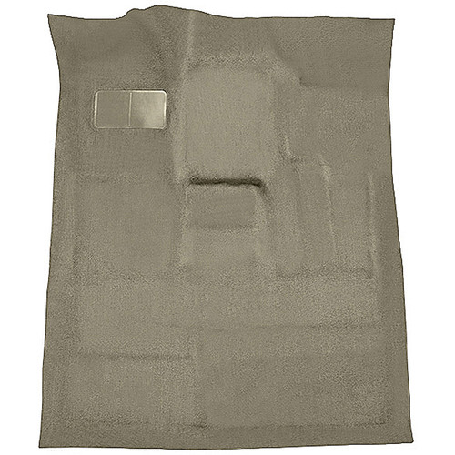 Grand Am 2 & 4 Door Complete Cutpile Replacement Carpet Kit - Choose Color