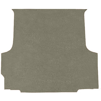 OER® - Sandalwood Die-Cut Pile Replacement Cargo Area Carpet with Standard Backing