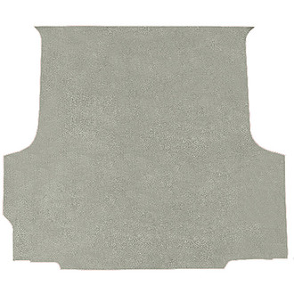 OER® - Antelope/Light Neutral Die-Cut Pile Replacement Cargo Area Carpet with Standard Backing
