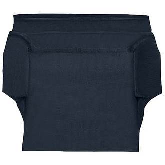 OER® T1305370 - Navy Blue Molded Cut Pile Replacement Cargo Area Carpet with Standard Backing