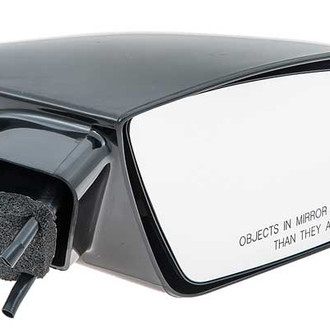OER® - Passenger Side Manual View Mirror