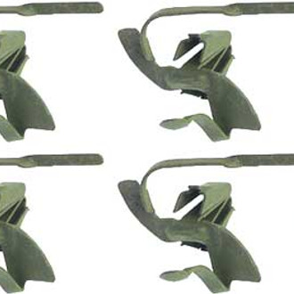 OER® - Tailgate & Trunk Clip