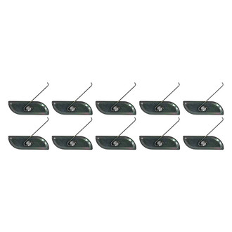 OER® - Fender Mounting Plates