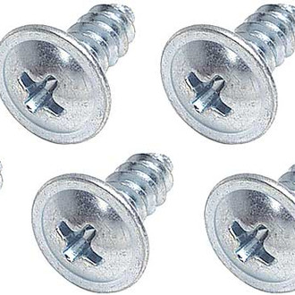 OER® - Interior Screws