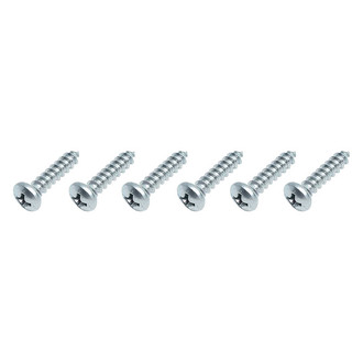OER® - Headlight Bezel Screws