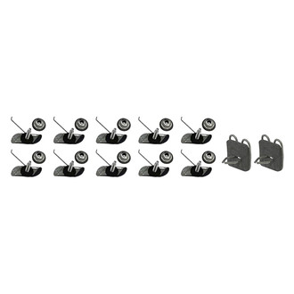 OER® - Fender Moldings
