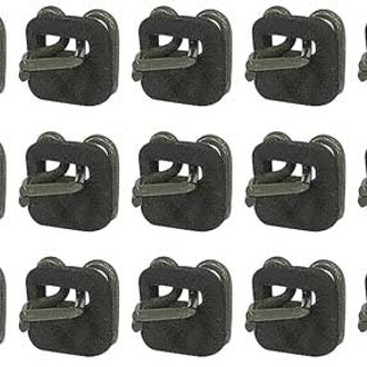 OER® - Lower Fender Molding Clip