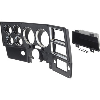 OER® - Dash Instrument Gauge Bezel