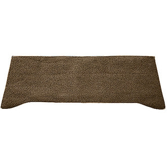 OER® - Medium Saddle Molded Loop Replacement Rear Wall Carpet