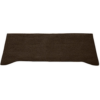 OER® - Dark Brown Molded Loop Replacement Rear Wall Carpet