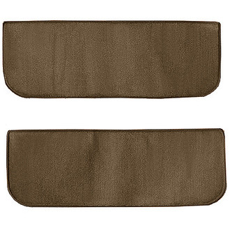 OER® - Carpet Door Panel Inserts