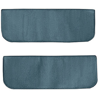 OER® - Carpet Door Panel Inserts