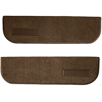 OER® - Carpet Door Panel Inserts
