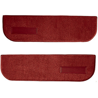 OER® - Carpet Door Panel Inserts