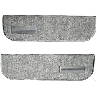 OER® - Carpet Door Panel Inserts