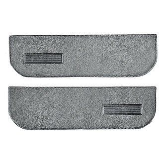 OER® - Carpet Door Panel Inserts