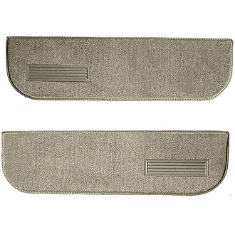 OER® - Carpet Door Panel Inserts