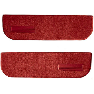 OER® - Carpet Door Panel Inserts