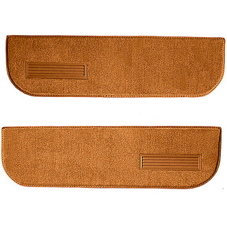 OER® - Carpet Door Panel Inserts