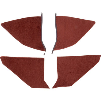 OER® - Cut-Pile Carpet Kick Panel Inserts