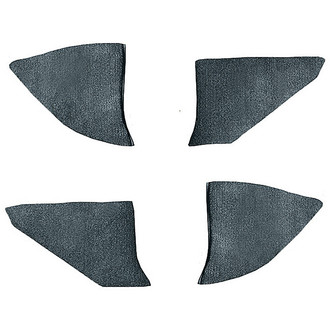 OER® - Cut-Pile Carpet Kick Panel Inserts