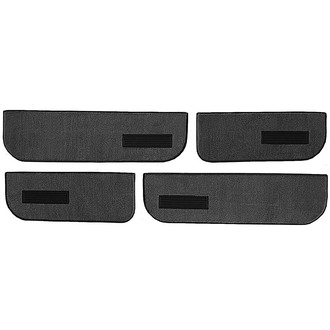 OER® - Carpet Door Panel Inserts