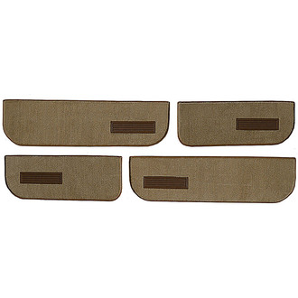 OER® - Carpet Door Panel Inserts