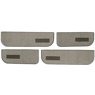 OER® - Carpet Door Panel Inserts