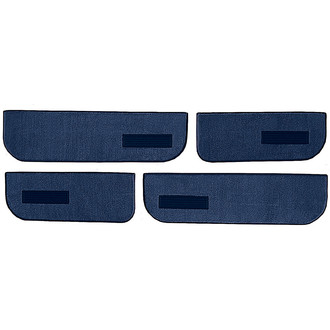 OER® - Carpet Door Panel Inserts