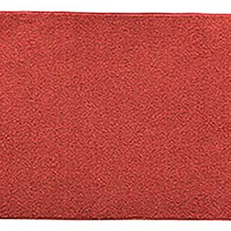 OER® - Red Molded Loop Replacement Rear Wall Carpet