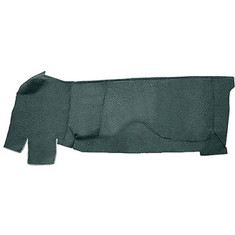 OER® - Aqua Molded Loop Replacement Gas Tank Cover
