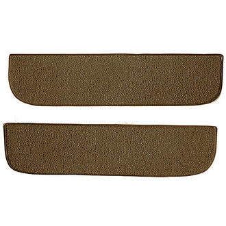 OER® - Carpet Door Panel Inserts